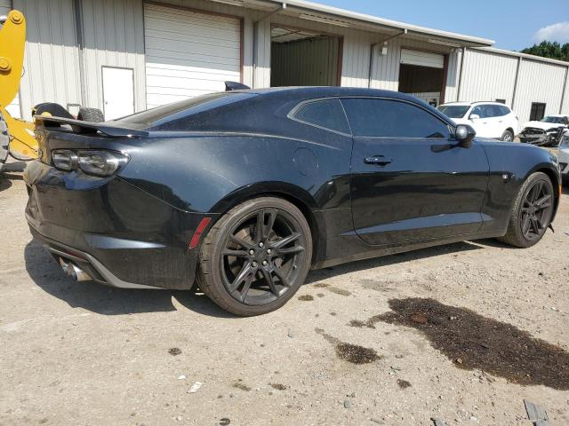 Photo 2 VIN: 1G1FH1R76K0117280 - CHEVROLET CAMARO 