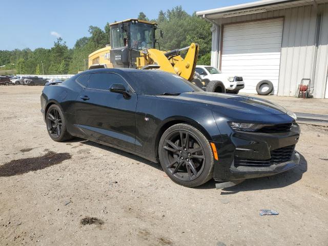 Photo 3 VIN: 1G1FH1R76K0117280 - CHEVROLET CAMARO 