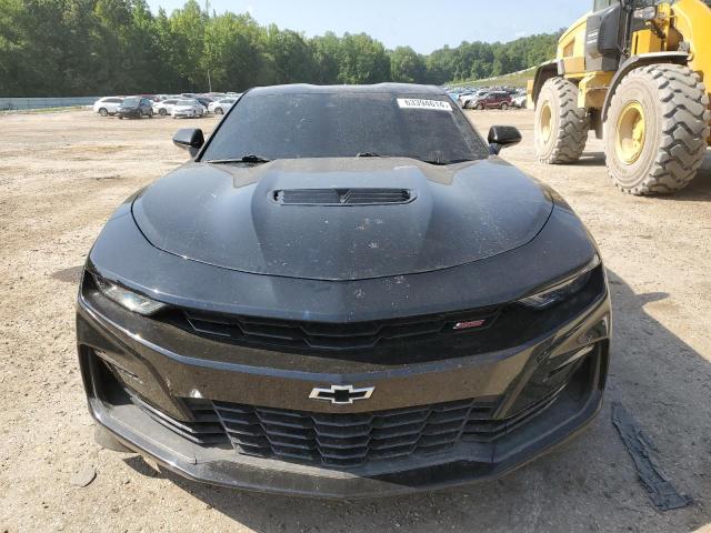 Photo 4 VIN: 1G1FH1R76K0117280 - CHEVROLET CAMARO 