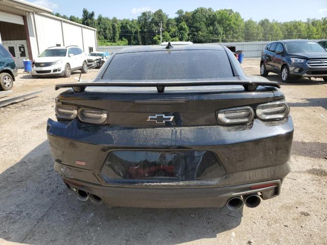 Photo 5 VIN: 1G1FH1R76K0117280 - CHEVROLET CAMARO 