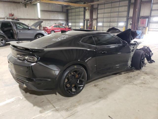 Photo 2 VIN: 1G1FH1R76K0131017 - CHEVROLET CAMARO SS 