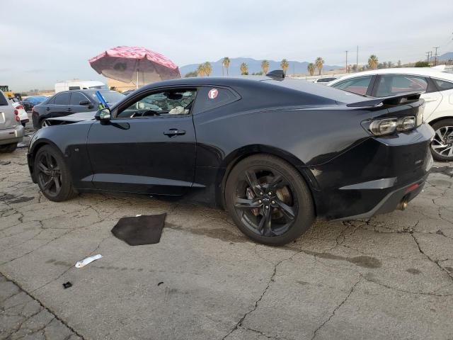 Photo 1 VIN: 1G1FH1R76L0128068 - CHEVROLET CAMARO 