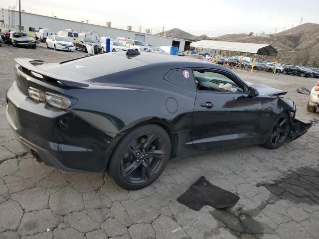 Photo 2 VIN: 1G1FH1R76L0128068 - CHEVROLET CAMARO 