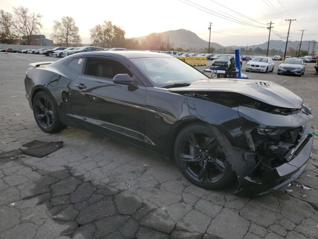 Photo 3 VIN: 1G1FH1R76L0128068 - CHEVROLET CAMARO 