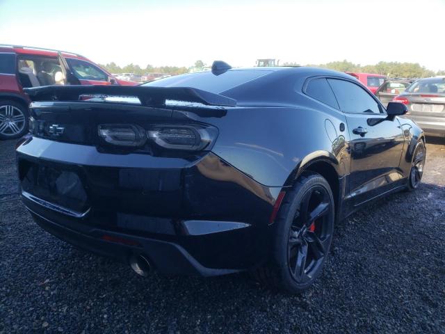 Photo 3 VIN: 1G1FH1R76L0137191 - CHEVROLET CAMARO SS 