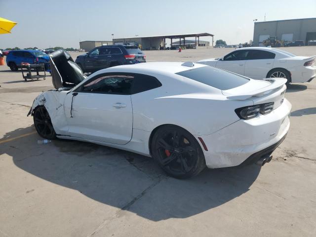 Photo 1 VIN: 1G1FH1R76M0122451 - CHEVROLET CAMARO SS 