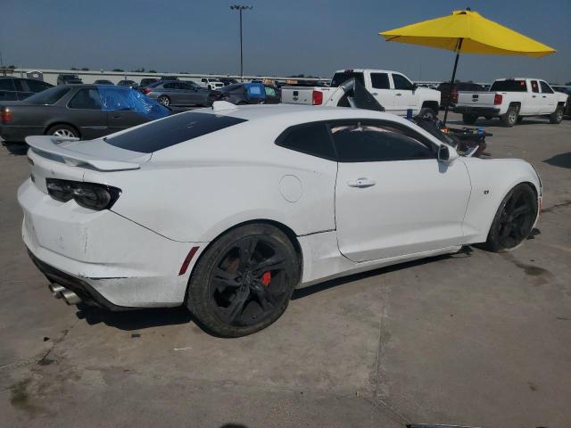 Photo 2 VIN: 1G1FH1R76M0122451 - CHEVROLET CAMARO SS 