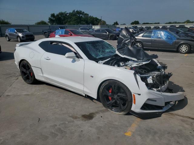 Photo 3 VIN: 1G1FH1R76M0122451 - CHEVROLET CAMARO SS 