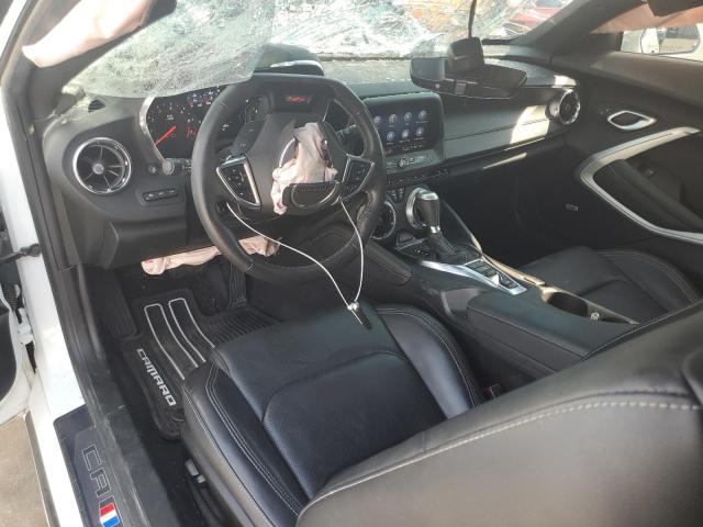 Photo 7 VIN: 1G1FH1R76M0122451 - CHEVROLET CAMARO SS 