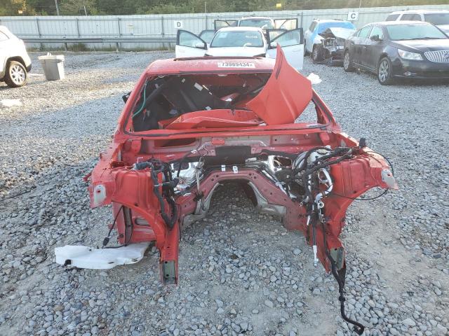 Photo 4 VIN: 1G1FH1R76M0123406 - CHEVROLET CAMARO SS 