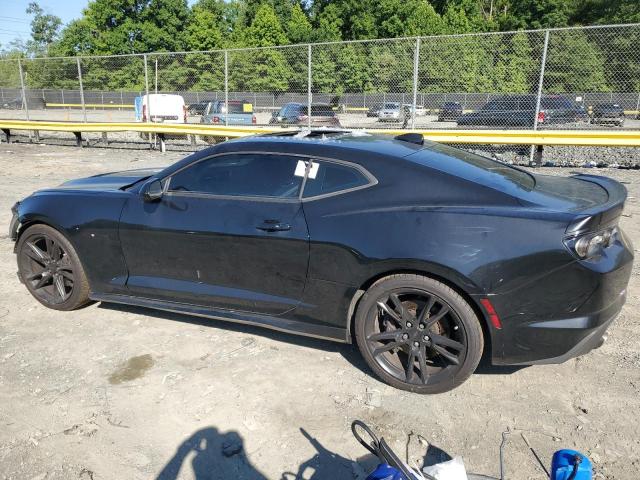 Photo 1 VIN: 1G1FH1R76M0129383 - CHEVROLET CAMARO 