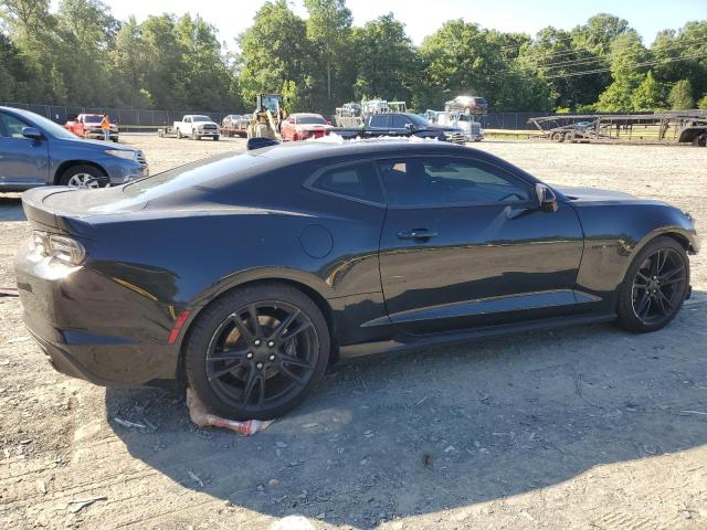 Photo 2 VIN: 1G1FH1R76M0129383 - CHEVROLET CAMARO 