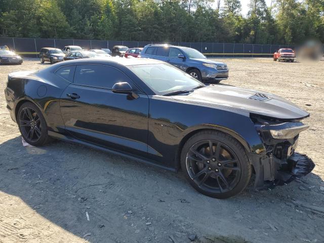 Photo 3 VIN: 1G1FH1R76M0129383 - CHEVROLET CAMARO 