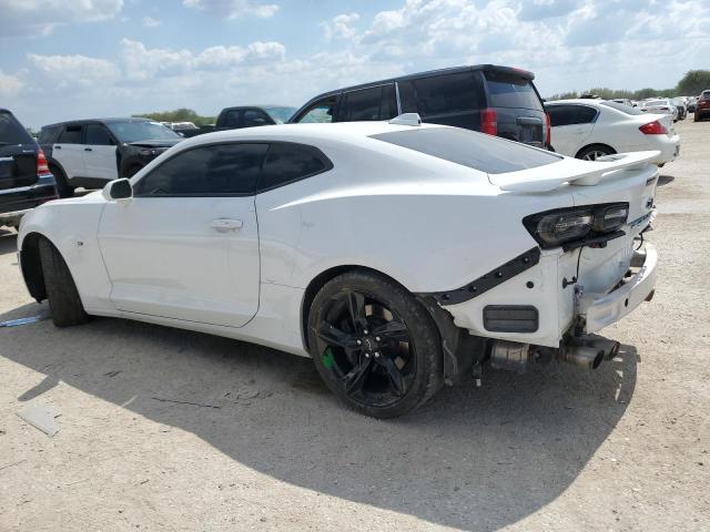 Photo 1 VIN: 1G1FH1R76M0129688 - CHEVROLET CAMARO SS 