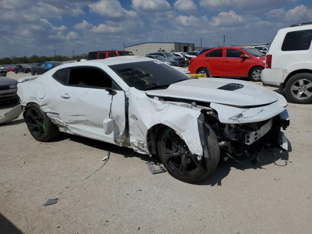 Photo 3 VIN: 1G1FH1R76M0129688 - CHEVROLET CAMARO SS 