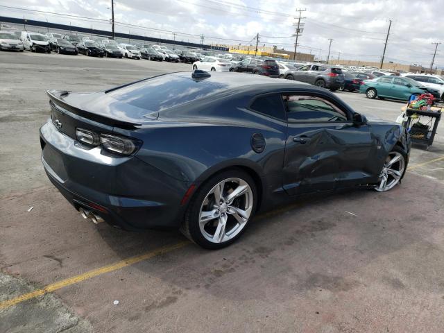 Photo 2 VIN: 1G1FH1R76N0132866 - CHEVROLET CAMARO SS 