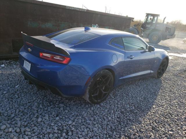 Photo 2 VIN: 1G1FH1R77G0120860 - CHEVROLET CAMARO SS 