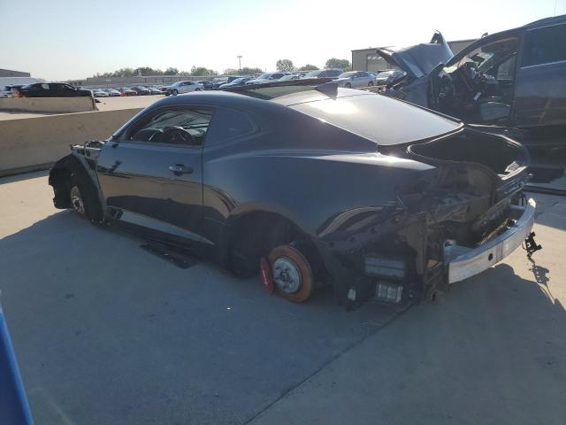 Photo 1 VIN: 1G1FH1R77G0171114 - CHEVROLET CAMARO SS 