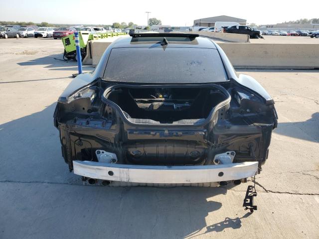 Photo 5 VIN: 1G1FH1R77G0171114 - CHEVROLET CAMARO SS 