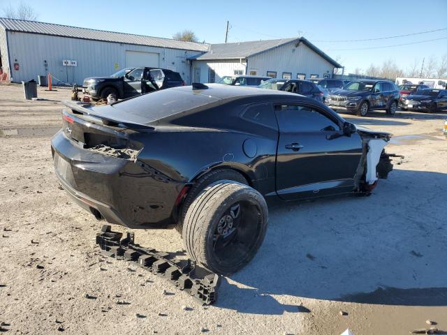 Photo 2 VIN: 1G1FH1R77H0111643 - CHEVROLET CAMARO SS 