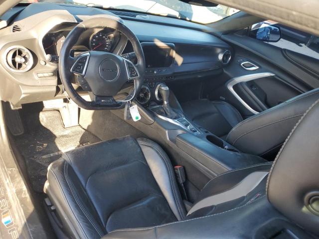 Photo 7 VIN: 1G1FH1R77H0111643 - CHEVROLET CAMARO SS 