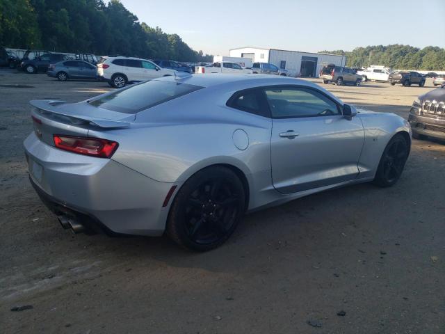 Photo 2 VIN: 1G1FH1R77J0140047 - CHEVROLET CAMARO SS 