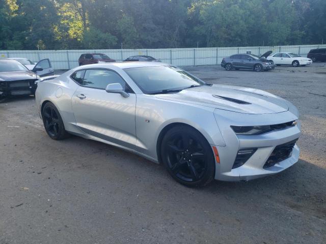 Photo 3 VIN: 1G1FH1R77J0140047 - CHEVROLET CAMARO SS 