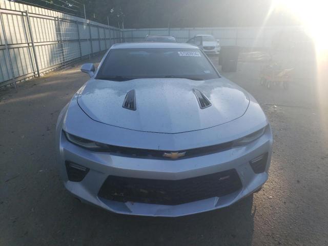 Photo 4 VIN: 1G1FH1R77J0140047 - CHEVROLET CAMARO SS 