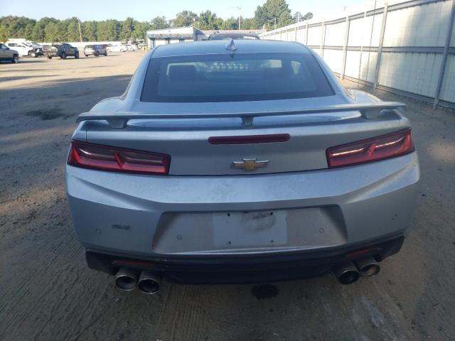 Photo 5 VIN: 1G1FH1R77J0140047 - CHEVROLET CAMARO SS 