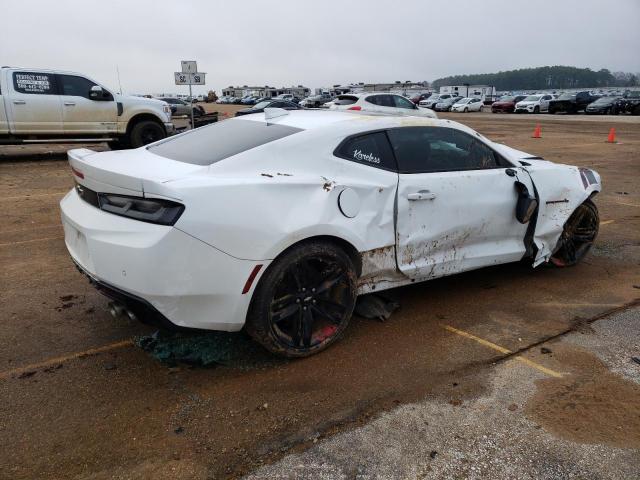 Photo 2 VIN: 1G1FH1R77J0167913 - CHEVROLET CAMARO 