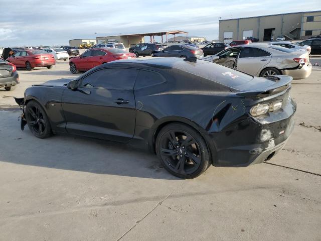 Photo 1 VIN: 1G1FH1R77K0132516 - CHEVROLET CAMARO 