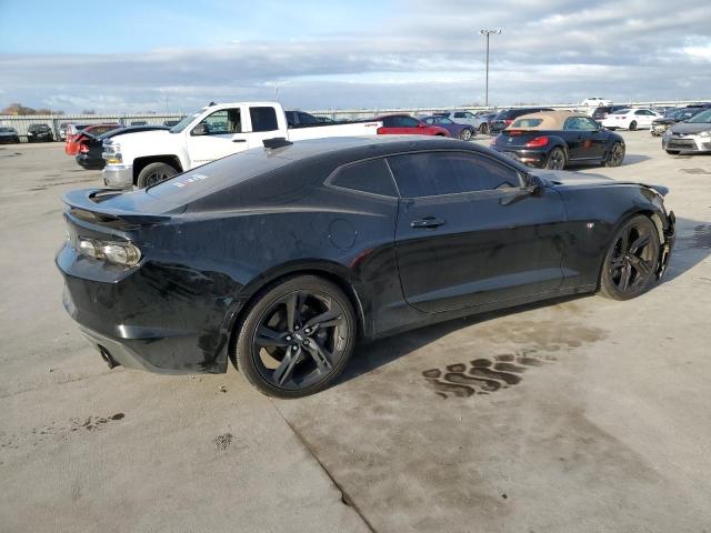 Photo 2 VIN: 1G1FH1R77K0132516 - CHEVROLET CAMARO 