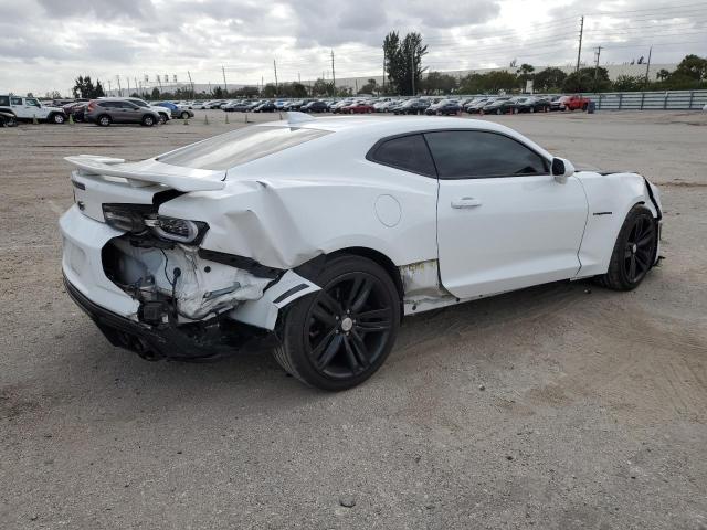 Photo 2 VIN: 1G1FH1R77K0144696 - CHEVROLET CAMARO 