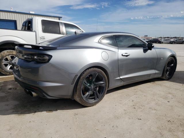 Photo 2 VIN: 1G1FH1R77L0102644 - CHEVROLET CAMARO 