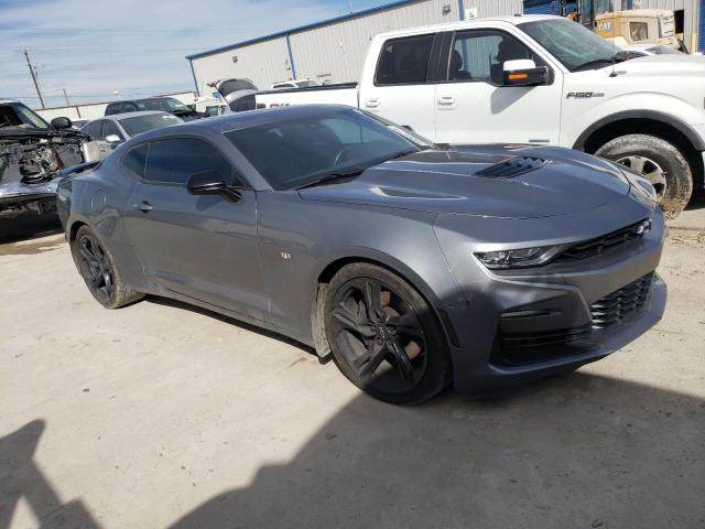 Photo 3 VIN: 1G1FH1R77L0102644 - CHEVROLET CAMARO 