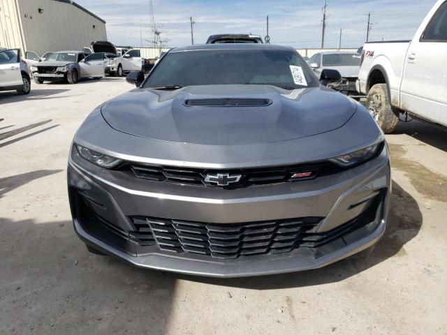 Photo 4 VIN: 1G1FH1R77L0102644 - CHEVROLET CAMARO 