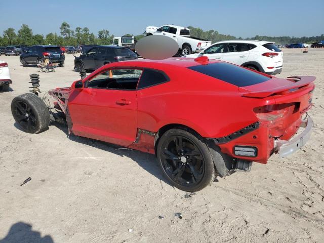 Photo 1 VIN: 1G1FH1R77L0111862 - CHEVROLET CAMARO SS 