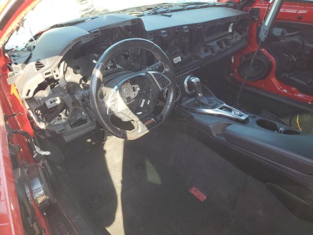 Photo 7 VIN: 1G1FH1R77L0111862 - CHEVROLET CAMARO SS 