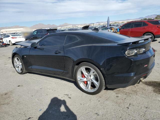 Photo 1 VIN: 1G1FH1R77L0117676 - CHEVROLET CAMARO SS 