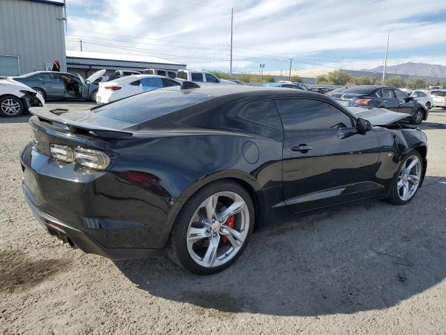 Photo 2 VIN: 1G1FH1R77L0117676 - CHEVROLET CAMARO SS 