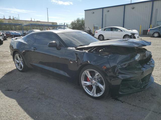 Photo 3 VIN: 1G1FH1R77L0117676 - CHEVROLET CAMARO SS 