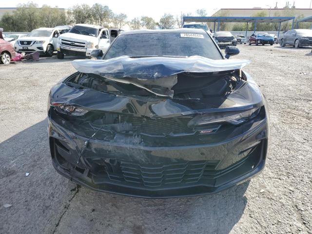 Photo 4 VIN: 1G1FH1R77L0117676 - CHEVROLET CAMARO SS 