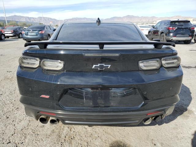 Photo 5 VIN: 1G1FH1R77L0117676 - CHEVROLET CAMARO SS 