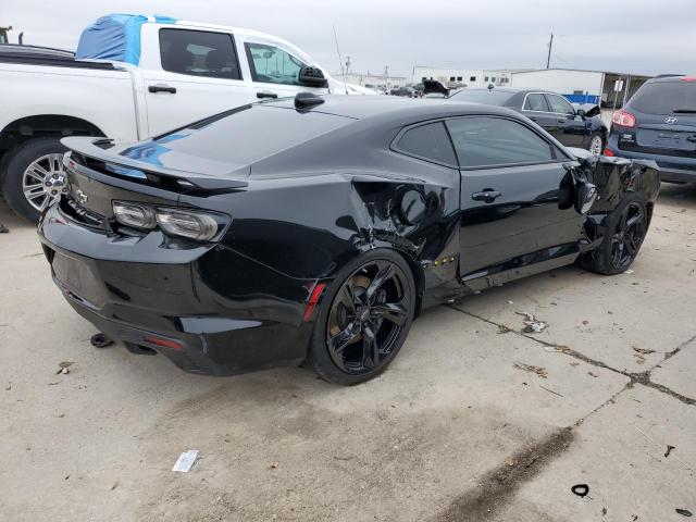 Photo 2 VIN: 1G1FH1R77M0138125 - CHEVROLET CAMARO SS 