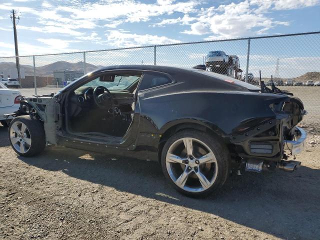 Photo 1 VIN: 1G1FH1R77M0142661 - CHEVROLET CAMARO SS 