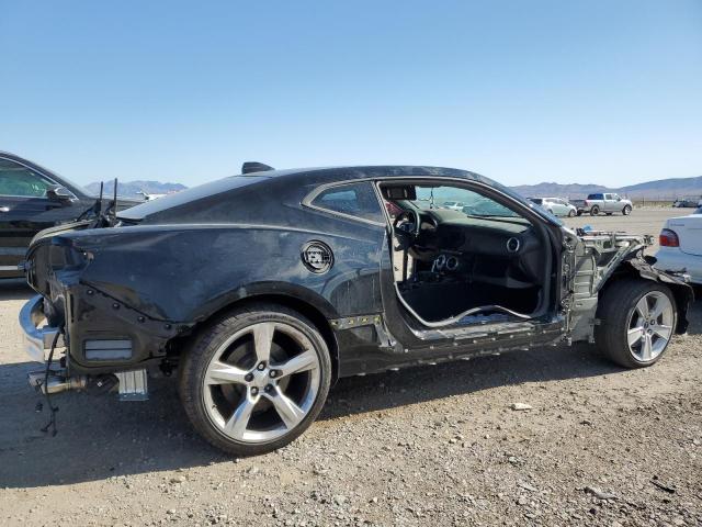 Photo 2 VIN: 1G1FH1R77M0142661 - CHEVROLET CAMARO SS 