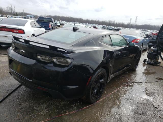 Photo 2 VIN: 1G1FH1R77N0108706 - CHEVROLET CAMARO SS 