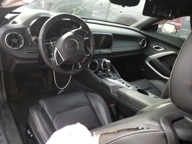 Photo 7 VIN: 1G1FH1R77N0108706 - CHEVROLET CAMARO SS 