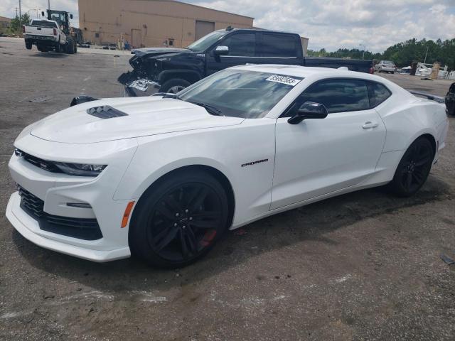 Photo 0 VIN: 1G1FH1R77P0125153 - CHEVROLET CAMARO SS 