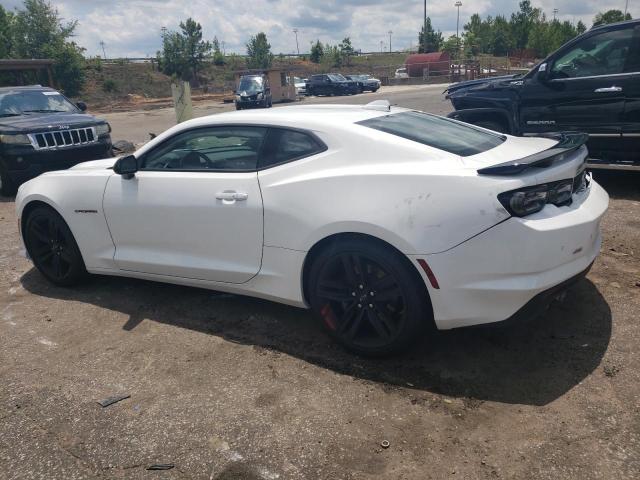 Photo 1 VIN: 1G1FH1R77P0125153 - CHEVROLET CAMARO SS 